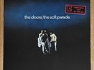 THE DOORS The Soft Parade ORIGINAL 1969 FACTORY SEALED PROMOTIONAL PRESSING