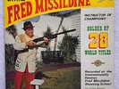 FRED MISSILDINE 