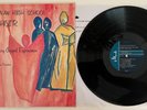 Saginaw HS Soul - Contemporary Gospel Experience 1976 Private lp RARE Soul Funk