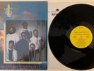 Mighty Gospel Enforcers - In The Name Of 1991 lp GRAIL Private Modern Soul NM