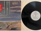 Moses - The Coming of Moses 1978 Pure Silk lp RARE Modern Soul Rola Funk NM OG