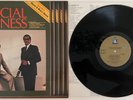 Dunn & Bruce Street - Official Business 1982 Devaki lp RARE Modern Soul Boogie
