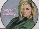 DEBBIE HARRY FREE TO FALL 1987 UK 12