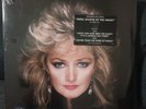 Bonnie Tyler  Faster Than The Speed Of Night  1983  Factory Sealed LP w/ Hype