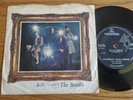The Beatles – Strawberry Fields Forever / Penny Lane 1967 First UK Pressing 7”