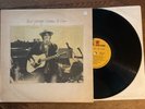 Neil Young – Comes A Time - 1978 Australia Vinyl Album - MSK 2266