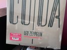 Coda by Led Zeppelin (Vinyl Record, 2015)