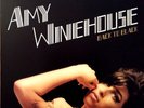 Amy Winehouse - Back To Black Vinyl LP DAus0410018