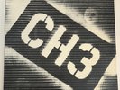 Channel 3 – CH3 SELF-TITLED ORIGINAL 1981 Posh Boy EP PBS 1018 RE1 Early Press