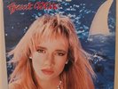 GREAT WHITE Once Bitten 1987 LP GLAM/HAIR METAL HARD ROCK ORG JAP PRS VINYL