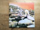 Led Zeppelin Houses of The Holy A2/B2 1st Press EX Vinyl LP Record K50014 (M1)