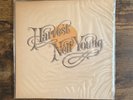 Neil Young Harvest Moon Vinyl Record 1972 K54005 Original Pressing