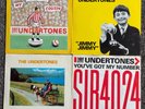 The Undertones 4x 7