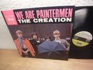 THE CREATION WE ARE PAINTERMEN 1967 TOP RARE Freakbeat Psych LP