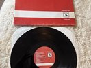 Queens Of The Stone Age Rated R X Vinyl LP 2000 UK/EU Interscope QOTSA Red Cover