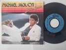 Michael Jackson - Billie Jean 7'' Vinyl France