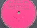 CAMEL    MOONMADNESS  1976 UK LP           TEST PRESSING / FACTORY SAMPLE
