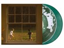 Noah Kahan The Great Divide “Pond Water” Special Edition Colored Vinyl LP 12