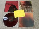 Zilgi LONGLEGS [Made by Mutant Exclusive SATAN RED Vinyl] Soundtrack Note Sealed
