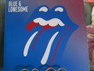 The Rolling Stones - Blue & Lonesome 2016 Double LP Vinyl French Import NM