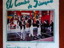 El Combo De Siempre [1987] Vinyl LP Salsa Guaguanco Vivimos Del Ayer