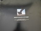 PINK FLOYD HIGH HOPES 12 INCH UK ETCHED BLUE VINYL SINGLE WITH 7 FILM CARDS