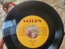 Rare 45 - Orig. Sun Ra And His Arkestra On SATURN- Z1111 Soft Talk Super Blonde
