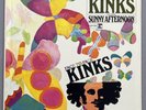 THE KINKS Face To Face Pitman Press 1966 12