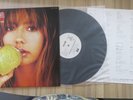 SAXON- INNOCENCE IS NO EXCUSE RARE JAPANESE WHITE LABEL PROMO, NWOBHM