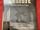 MADNESS THE LIBERTY OF NORTON FOLGATE RARE 2023 DOUBLE VINYL LP MINT SEALED