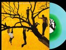 Fiddlehead – Death Is Nothing To Us Green Inside Coke Bottle Clear Vinyl LP NEW