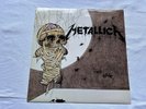 Metallica 1989 Vinyl Single 'One' 12