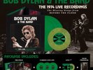 BOB DYLAN & THE BAND - The 1974 LIVE RECORDINGS - Third Man VAULT #61 - NEW