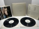 The Beatles White Album 2LP VINYL MFSL 2072 Original Master Recording VG G2U
