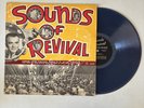 Sounds Of Revival LP A.A. Allen Revivals No. 179 Miracle Valley