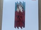 Placebo RE:Created Edition Zoetrope Vinyl  plus 7” single Blood records