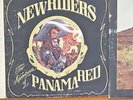 NEW RIDERS OF THE PURPLE SAGE 3 LP: NRPS, Panama Red & Gypsy Cowboy