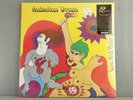 ANDWELLAS DREAM Love And Poetry 2026 POP PSYCH LP sealed CREAM VINYL Record NEW