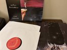 My Fruit Psychobells by Maudlin of the Well - 200 Gram  Vinyl LP Blue And Purple