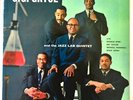 Riverside 12-229 ,Gigi Gryce Jazz Lab 5tet  ,USA Orig.BGP White  Label ,DG, M-