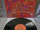 The Fallen Angels -it's A Long Way Down . Roulette Records  Reissue  psych .