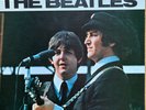 The Beatles Vancouver 1964 vinyl Double LP