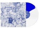 Ninajirachi - I Love My Computer - ️ White & Blue LP Vinyl - New  RARE