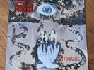 Death Symbolic Roadrunner 1995 Vinyl Lp RR8957-1 Death Metal Super Rare LISTEN