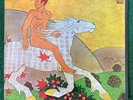 Fleetwood Mac-Then Play On Original Gatefold 1970 Lp-Excellent