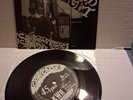 Confuse Spending Loud Night Gai Kuro Gism Mob 47 Disorder Doom Chaos UK Disclose