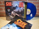 Ozzy Osbourne Bark at the Moon 180 gram LP in Shrink & Hype