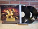 Van Halen Balance 180 gram LP in Shrink & Hype