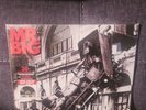 MR BIG Lean Into It - NEW SEALED - RED VINYL - EXCLUSIVE RSD 30y anniversary