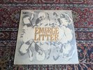 The Litter Emerge Vinyl Record US Press Probe/ABC Records CPLP 4504 Psych Rock